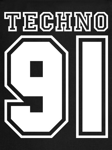 TECHNO 91
