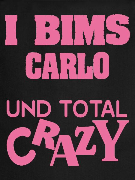 Carlo