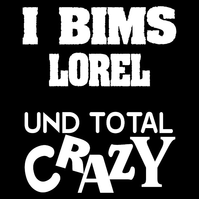 Prénom Lorel