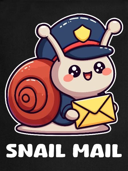 Messenger Snail