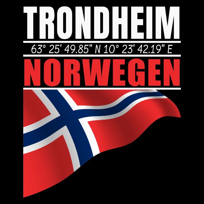 Trondheim