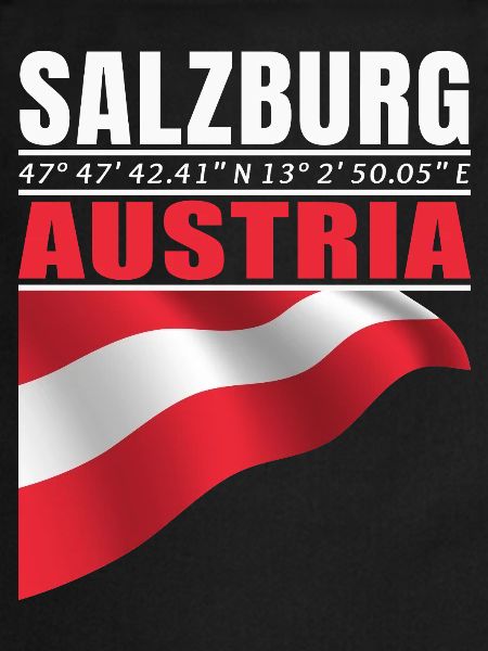 Salzburg