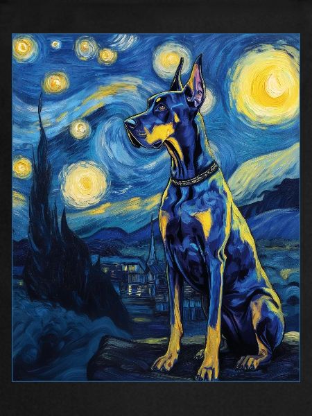 Dogue allemand