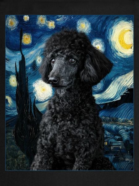 Poodle