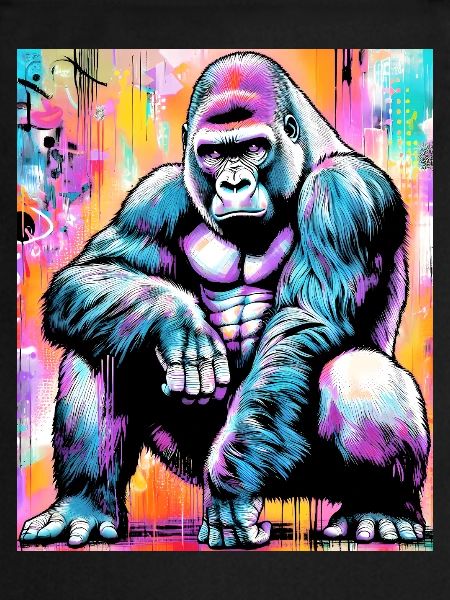 gorilla