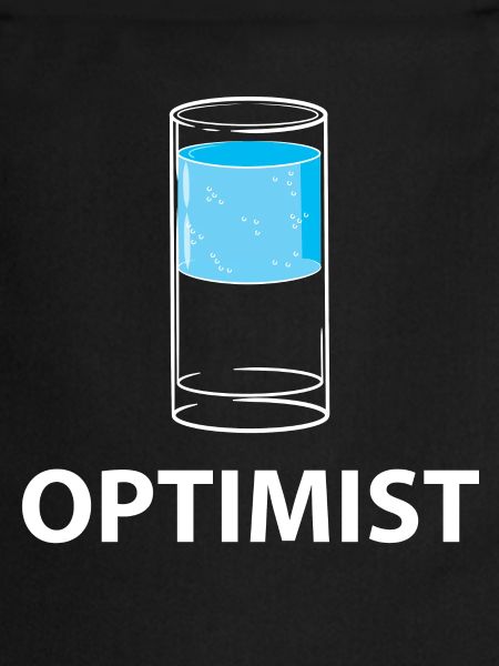 Optimist - drink