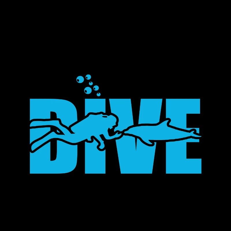 dive diving