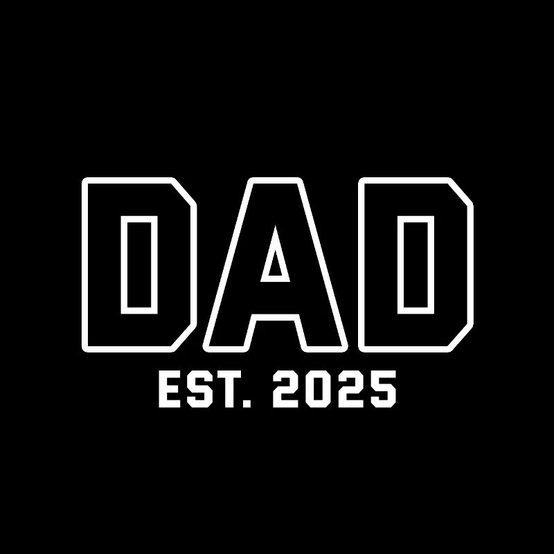 DAD est. 2025
