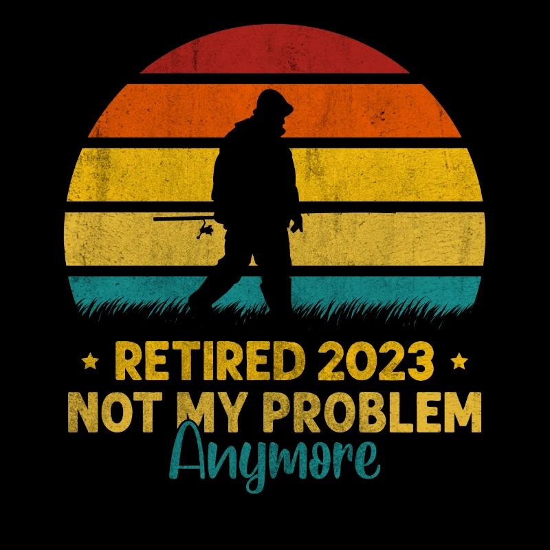 Retraités 2023 Pêche Retraite