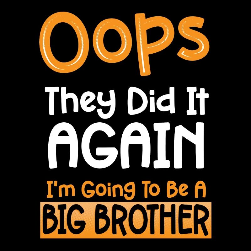 Oops They Did It Again I'm Going To Be A Big