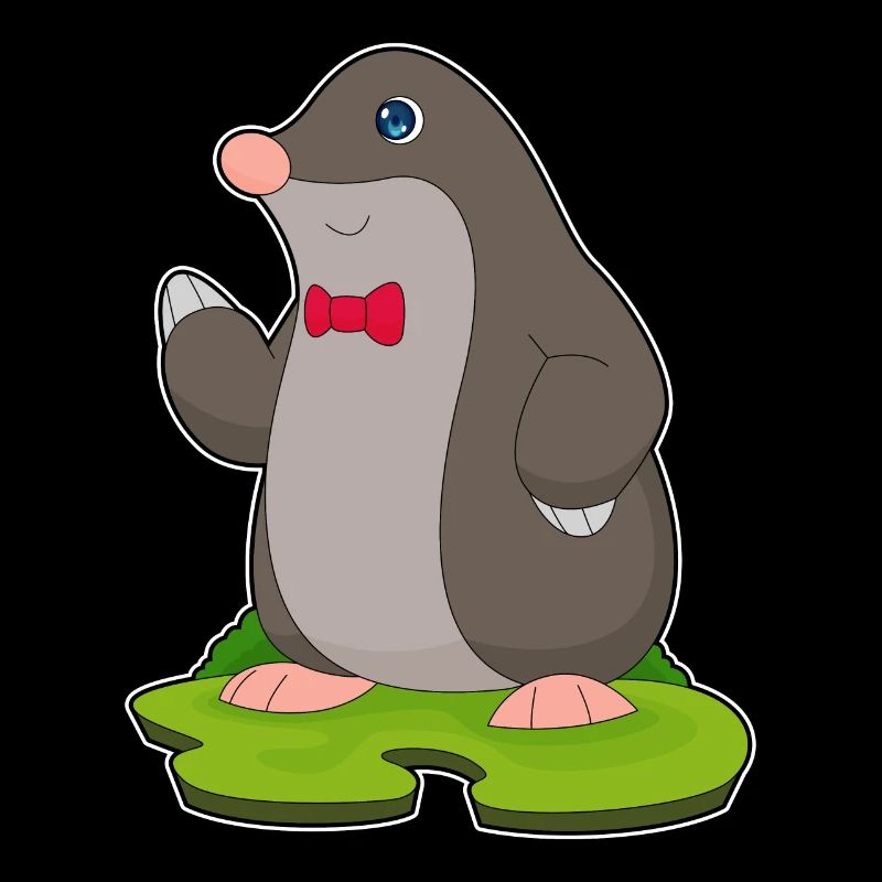 Noeud papillon Mole Gentleman