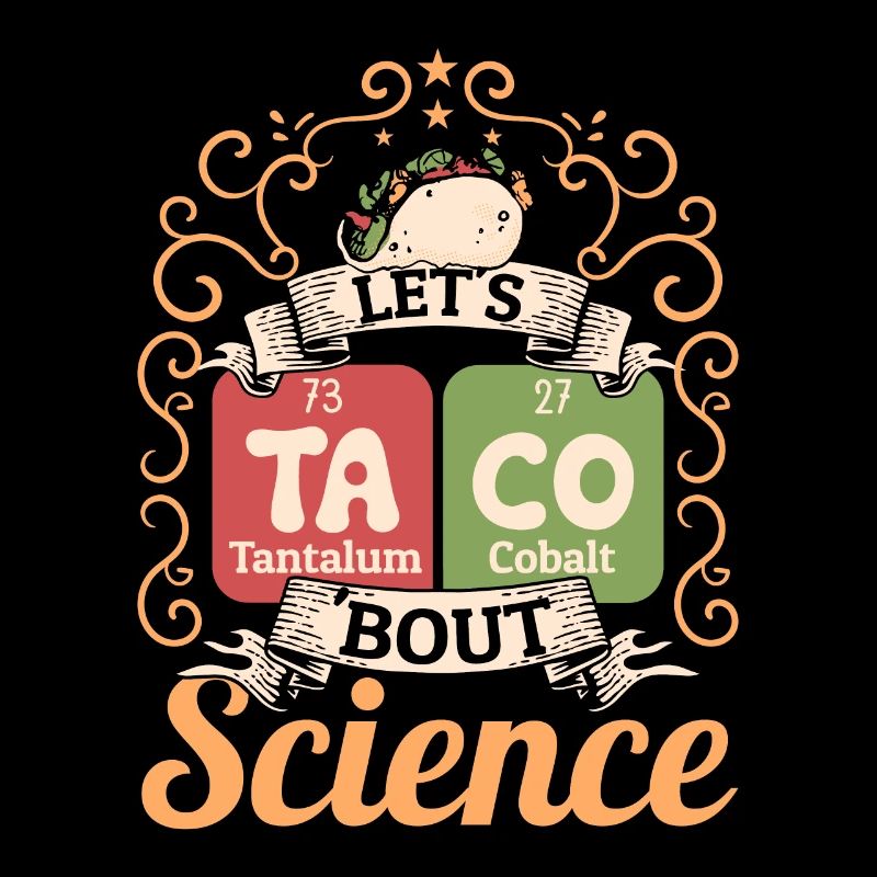Enseignant, Étudiant, Drôle, Blague, Let’s Taco, Bout Science