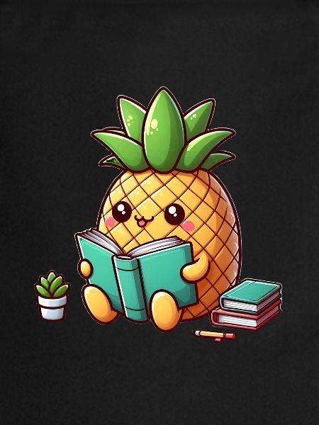 Lire l’ananas