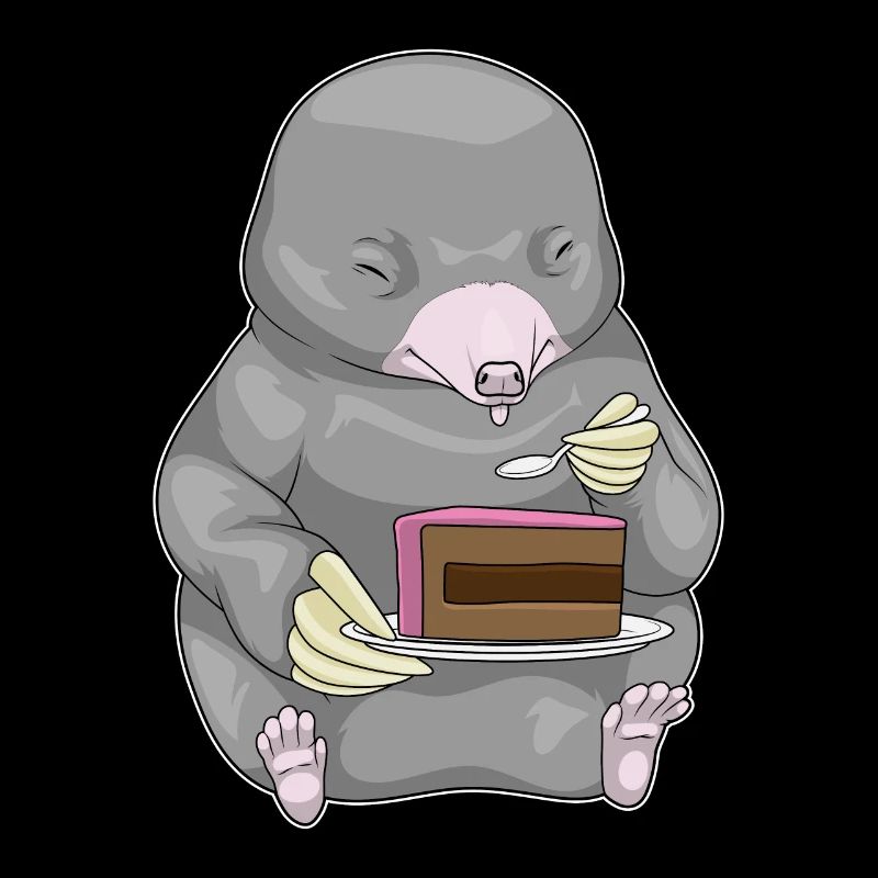 Gâteau Mole