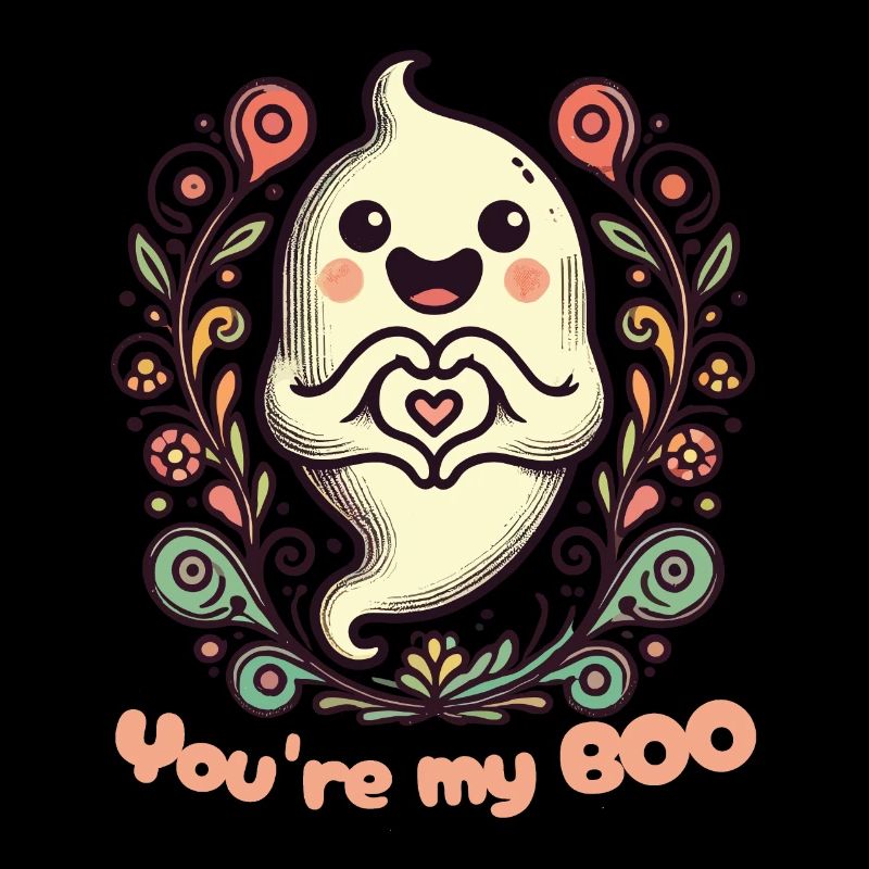Tu es mon âme boo amour