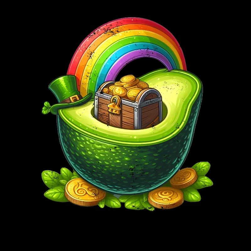 Avocat Saint-Patrick
