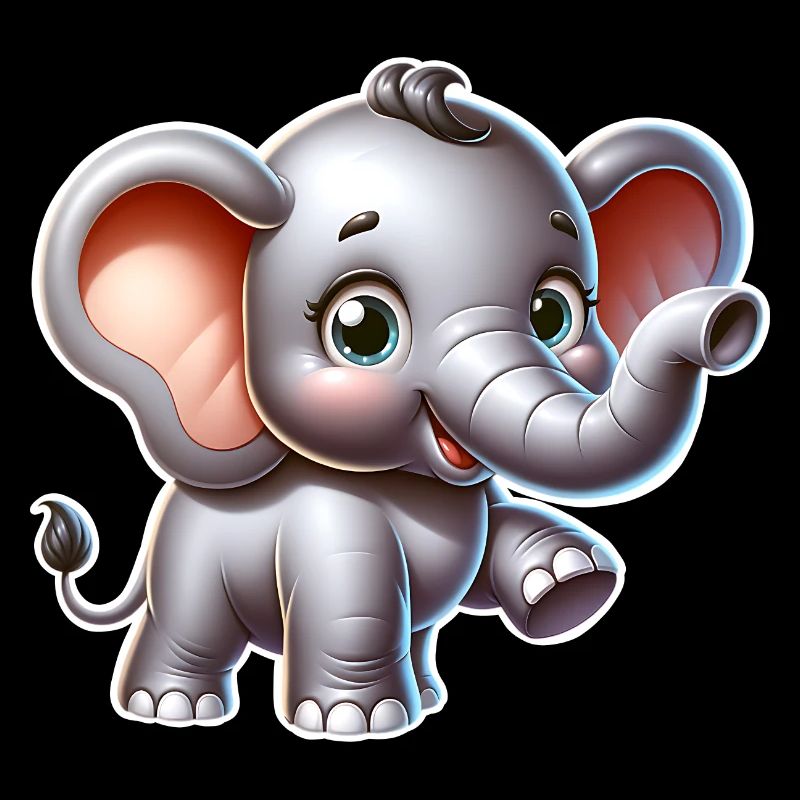 Elefant