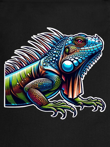 Iguane