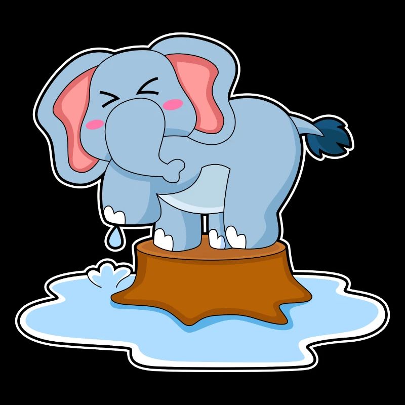 Elephant Water