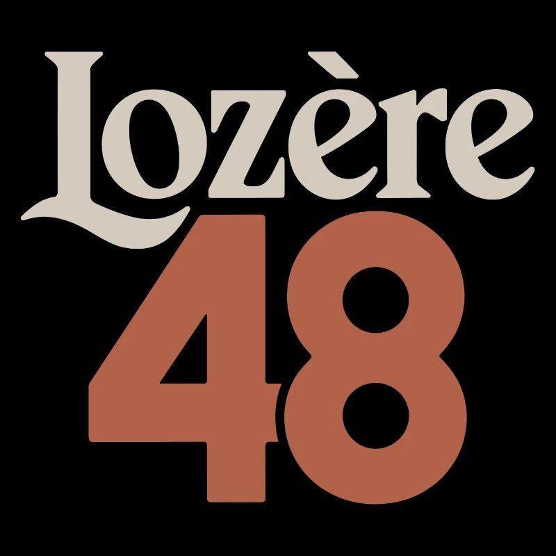 Lozère 48