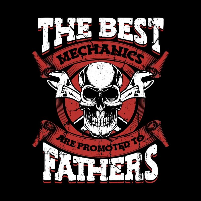 Mechanic Screwdriver Workshop