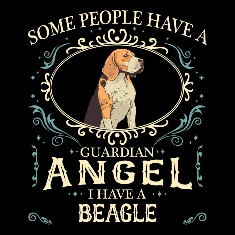 Beagle Dog
