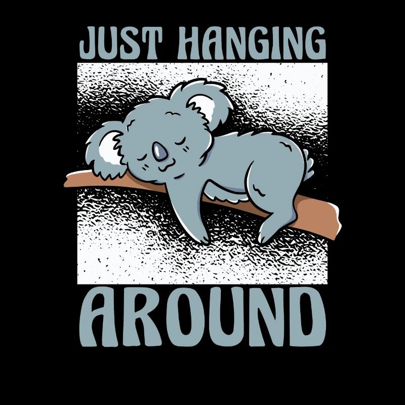 Koala Koalas Koalabär Tier