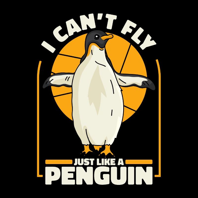Penguin