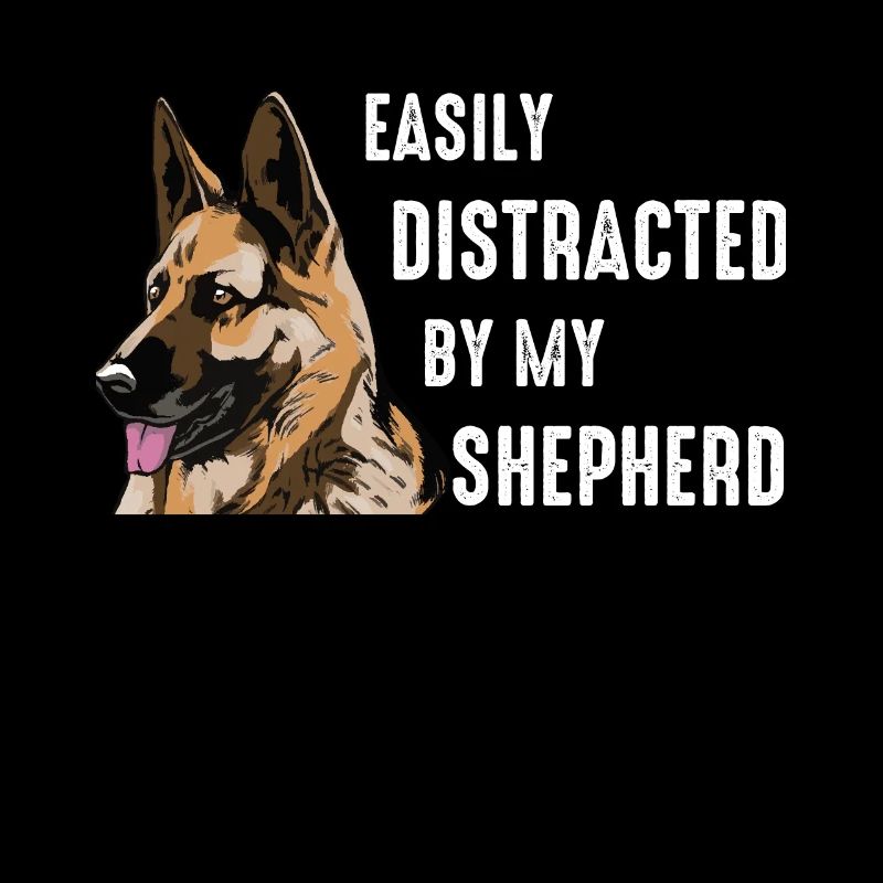 Deutscher Schäferhund Hund