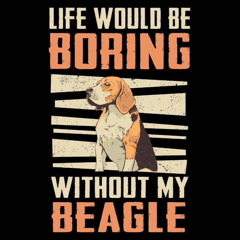 Beagle Dog