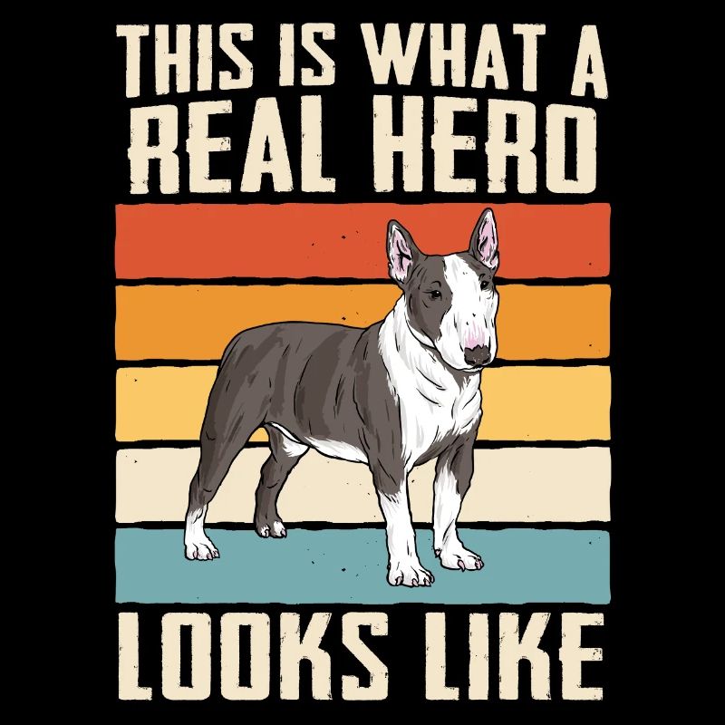 Pitbull Dog