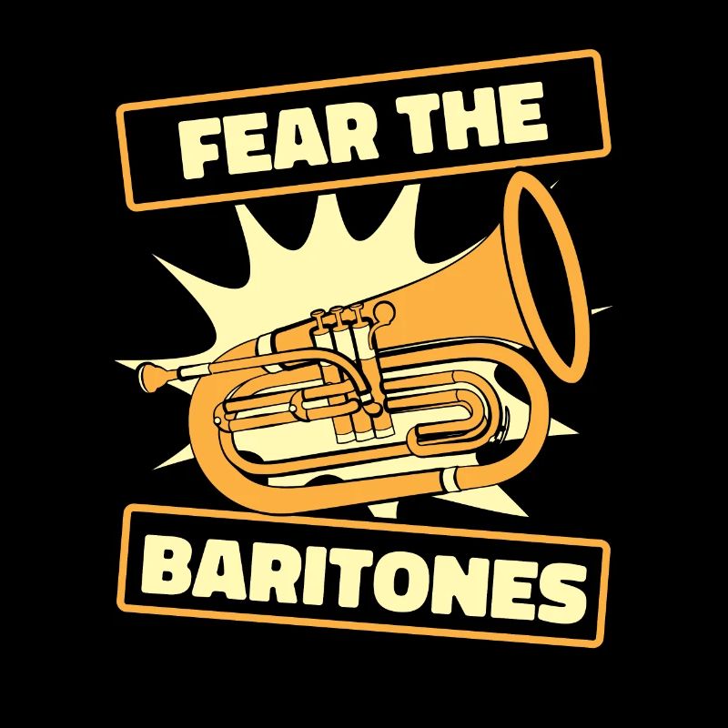 Baritone Instrument Baritone Music