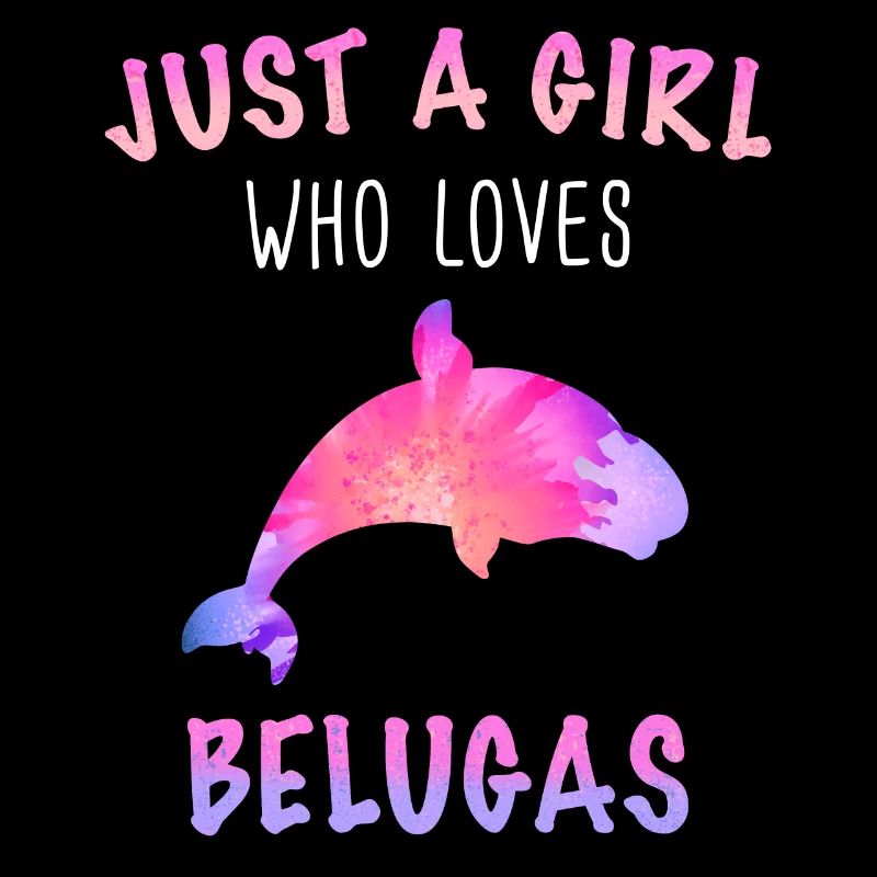 Bélugas Océan Bélugas Baleines