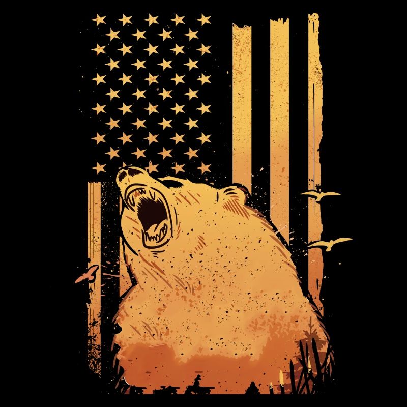 Bear Grizzly Bear Brown Bear Bears