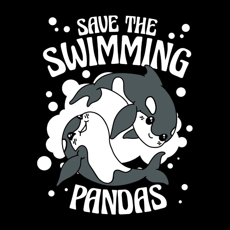 Orca Killer Whale Ocean Animal Whales