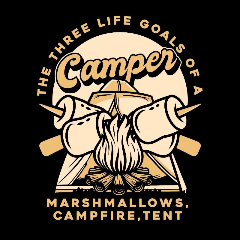 Camping Feu de camping Camping Tentes de camping