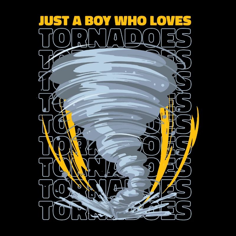 Météorologue de tempête de chasse à la tornade