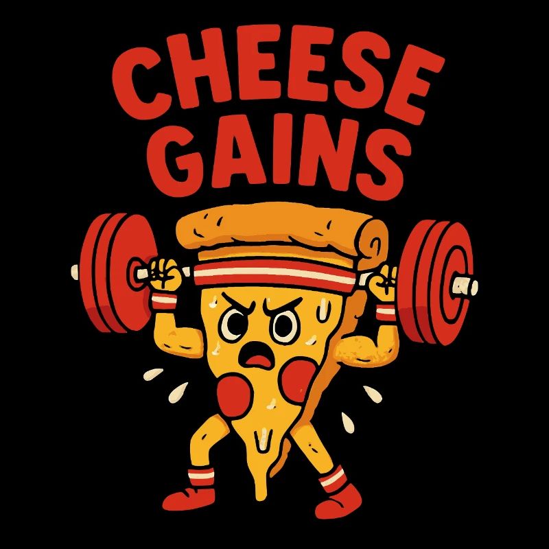 Käsig, kräftig, krass