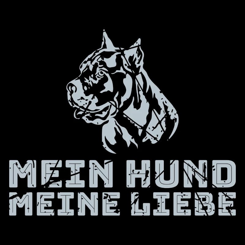 Hunde Hund Hundeliebe
