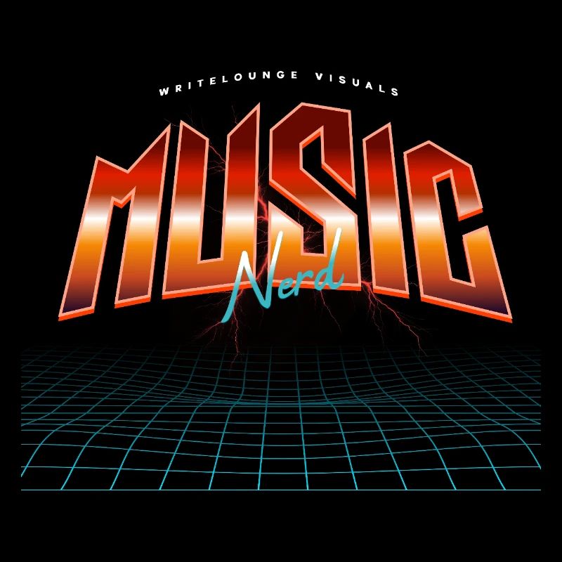 Music Nerd Dj