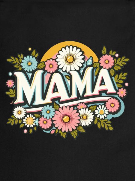Floral Mama