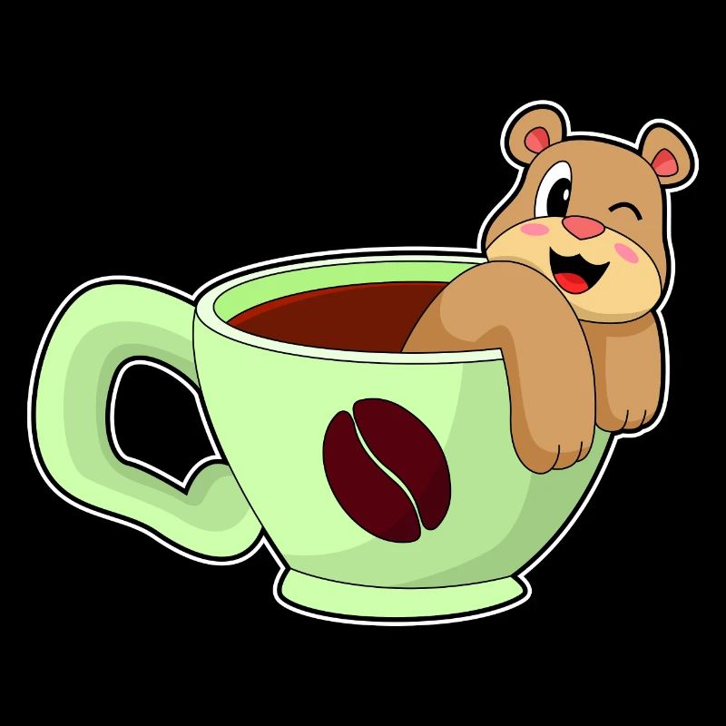 Bär Kaffee