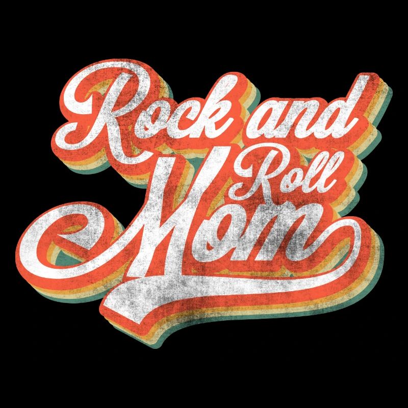 Rock and Roll Mutter