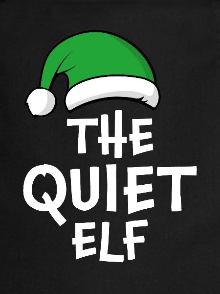 The Quiet Elf