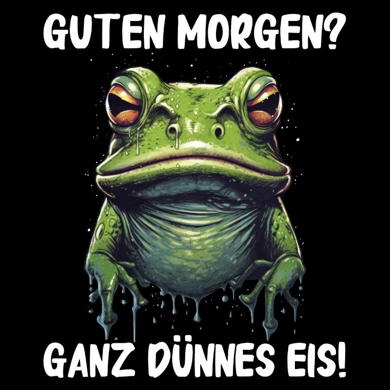 Frosch Grasfrosch Wasserfrosch Kröte