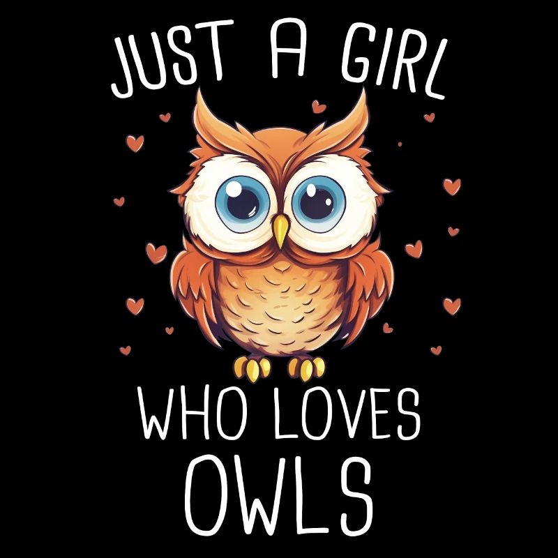 Eule Vogel Tier Eulen