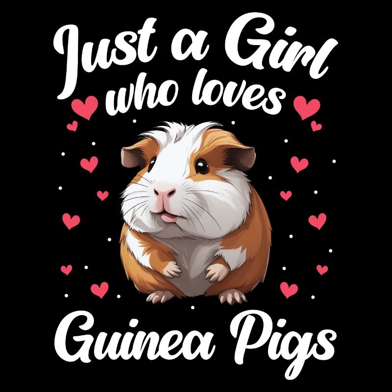 Guinea pig
