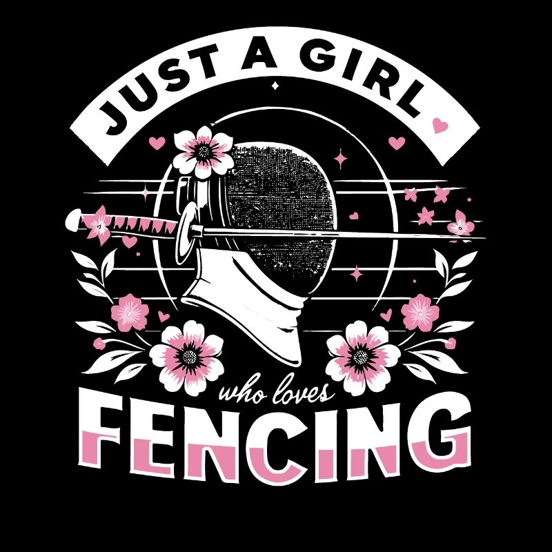 Fencing Fencers