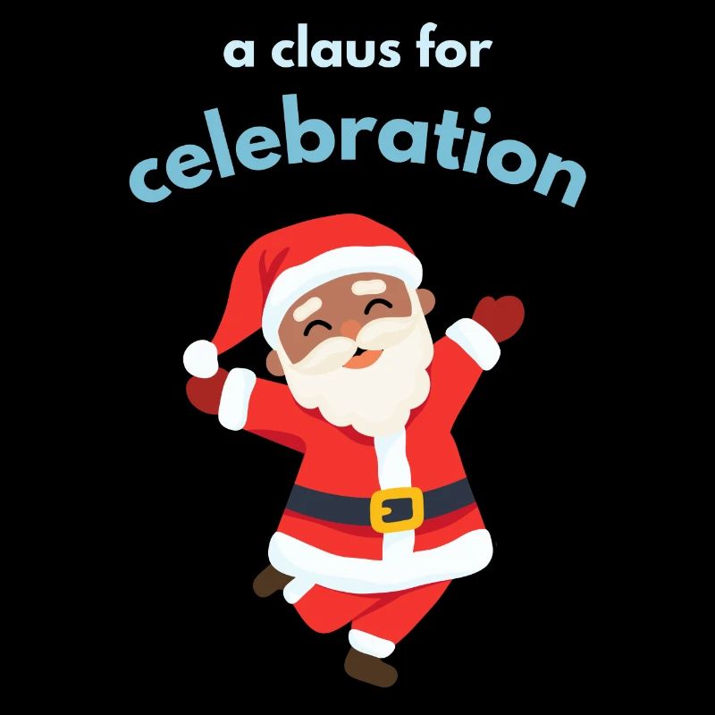 A claus for celebration