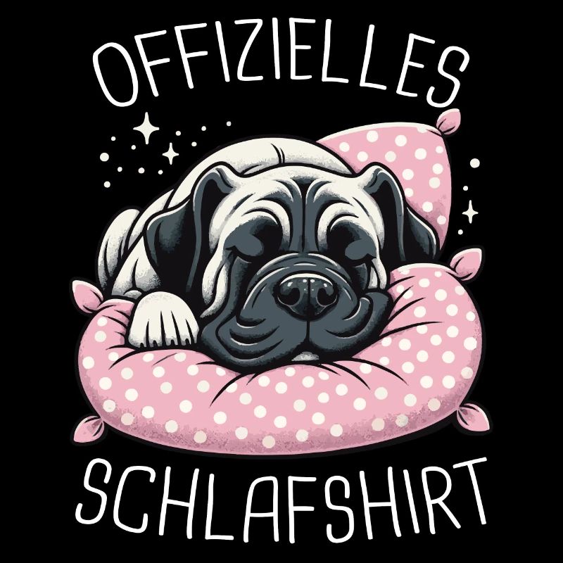 Hunde Cane Corso Italiano Hund